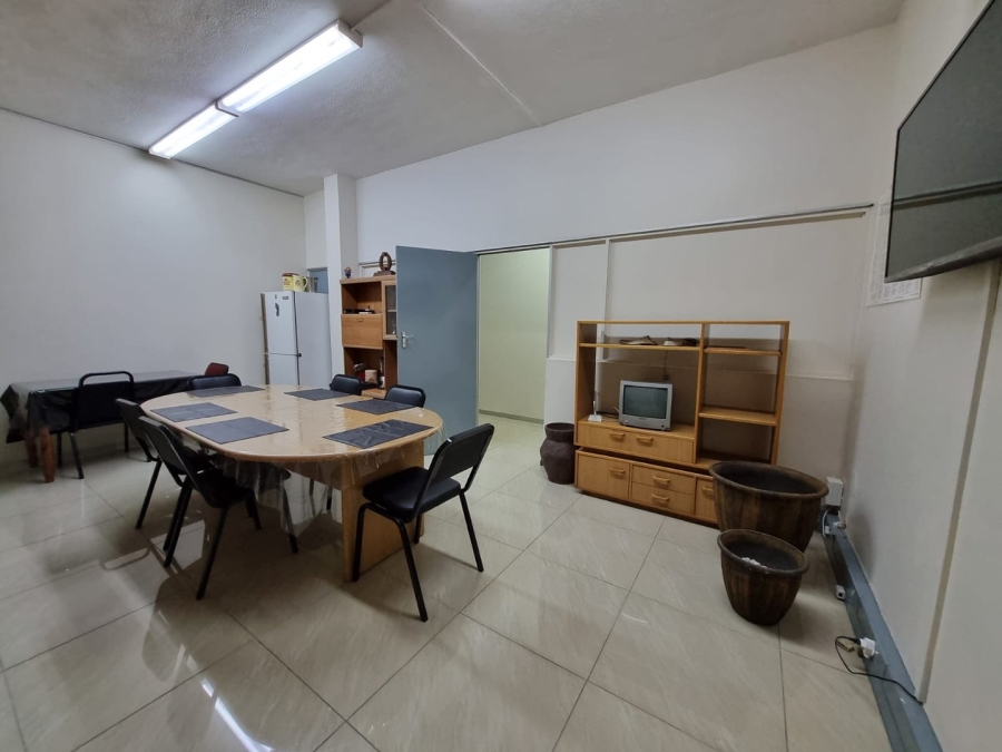 Commercial Property for Sale in Bloemfontein Free State